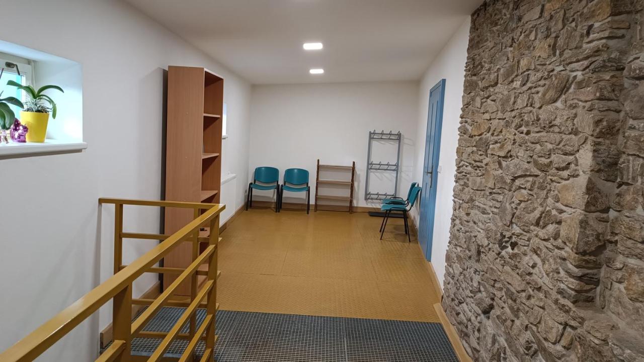 Apartmany Stara Skola Svoboda nad Upou Exterior photo